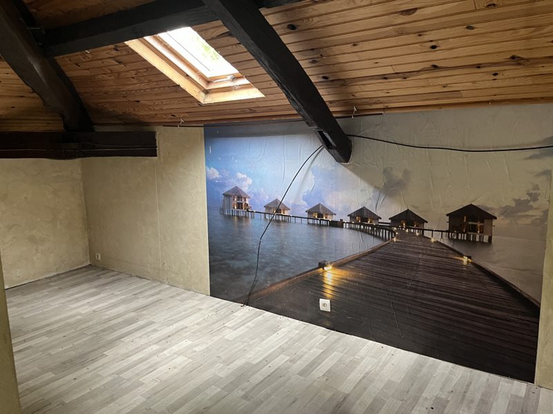 Vente Maison PANJAS - 4 pièces -95 m² - (32110)