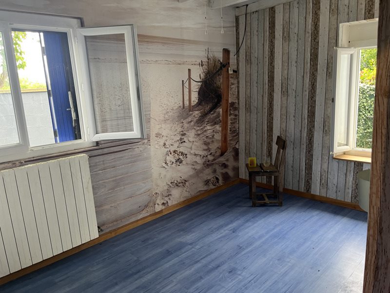 Vente Maison PANJAS - 4 pièces -95 m² - (32110)