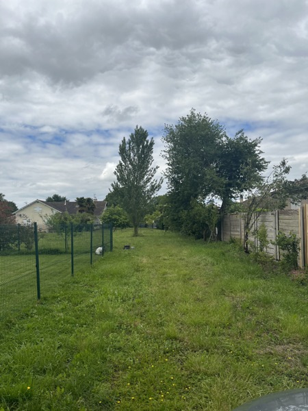 Vente Terrain PLAISANCE - -1559 m² - (32160)