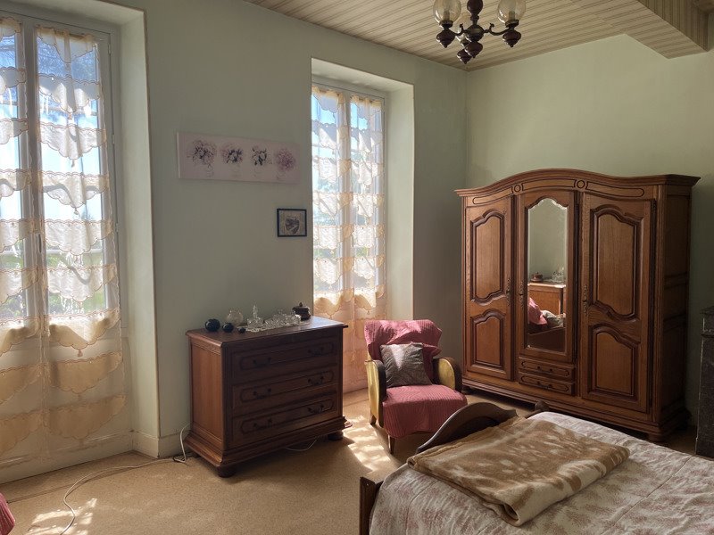 Vente Maison LAUJUZAN - 9 pièces -380 m² - (32110)