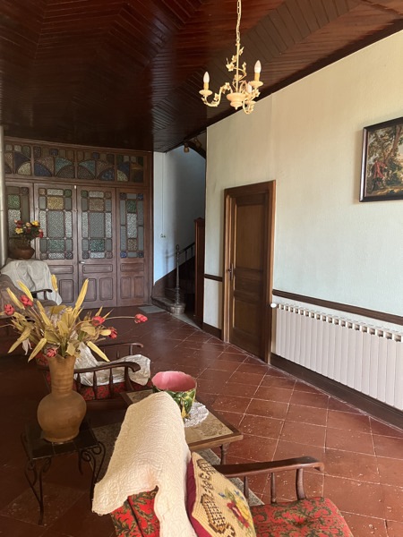 Vente Maison LAUJUZAN - 9 pièces -380 m² - (32110)
