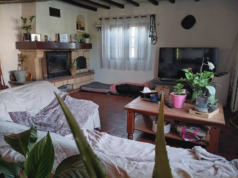 Vente Maison SARRAGACHIES - 4 pièces -94 m² - (32400)