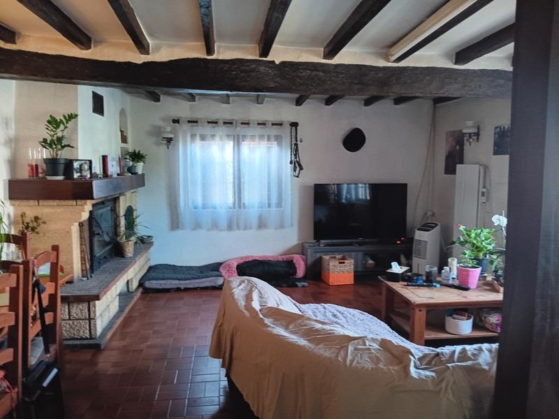 Vente Maison SARRAGACHIES - 4 pièces -94 m² - (32400)