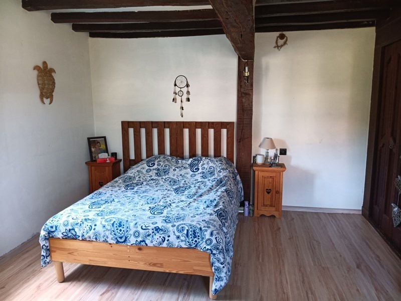 Vente Maison SARRAGACHIES - 4 pièces -94 m² - (32400)