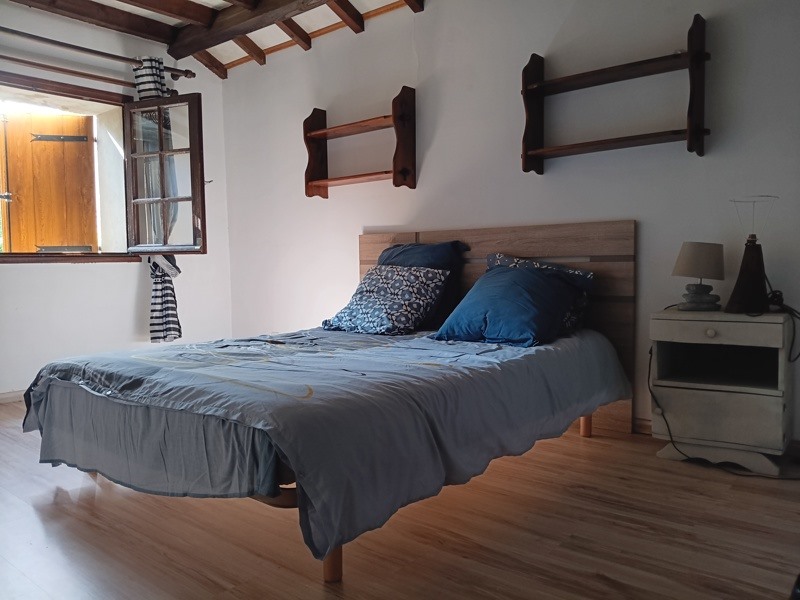 Vente Maison SARRAGACHIES - 4 pièces -94 m² - (32400)