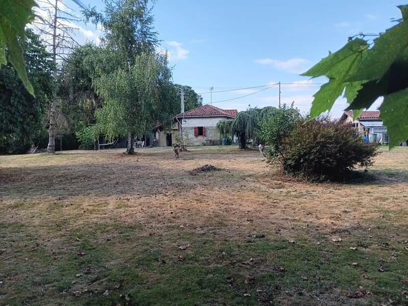 Vente Maison SARRAGACHIES - 4 pièces -94 m² - (32400)