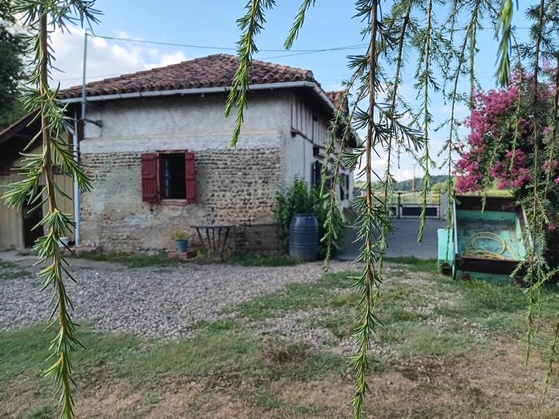 Vente Maison SARRAGACHIES - 4 pièces -94 m² - (32400)