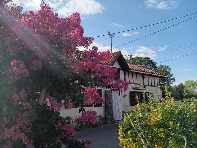 Vente Maison SARRAGACHIES - 4 pièces -94 m² - (32400)