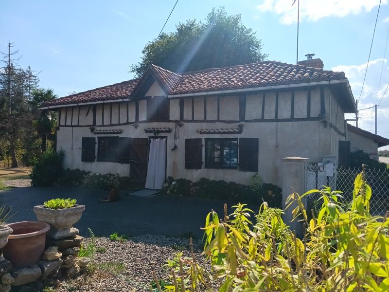 Vente Maison SARRAGACHIES - 4 pièces -94 m² - (32400)