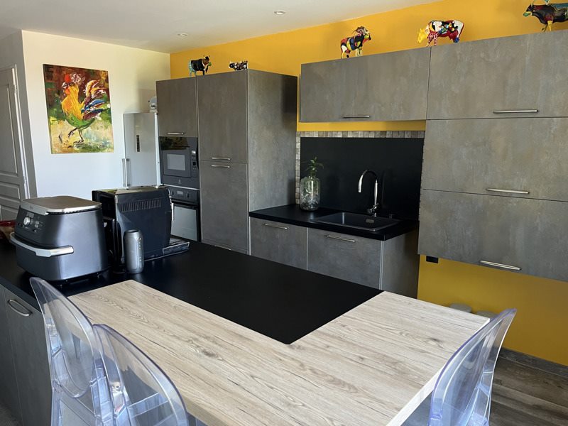 Vente Maison GOUX - 5 pièces -136 m² - (32400)