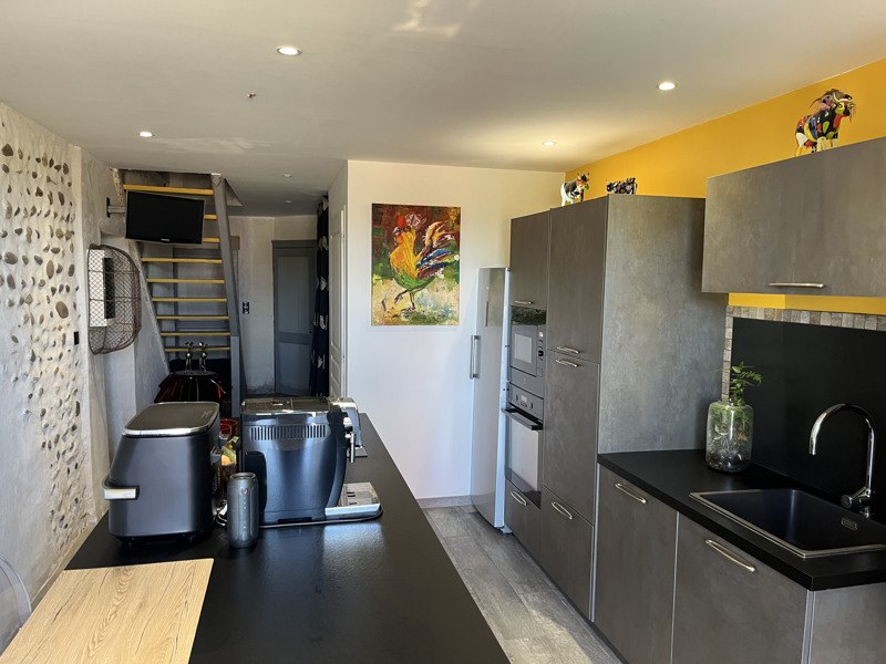Vente Maison GOUX - 5 pièces -136 m² - (32400)