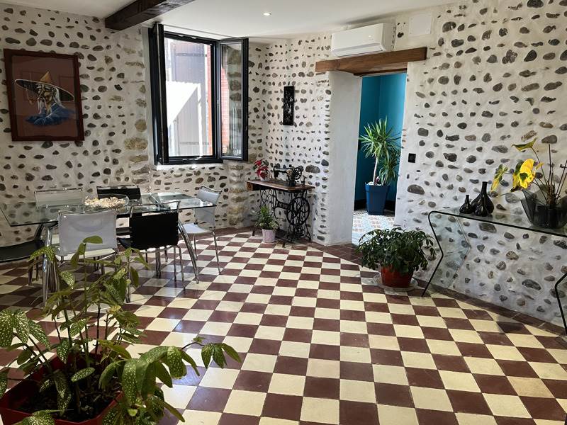 Vente Maison GOUX - 5 pièces -136 m² - (32400)