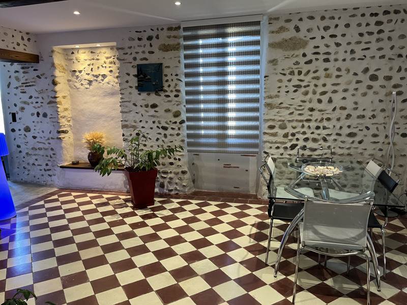 Vente Maison GOUX - 5 pièces -136 m² - (32400)