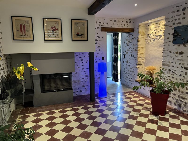 Vente Maison GOUX - 5 pièces -136 m² - (32400)