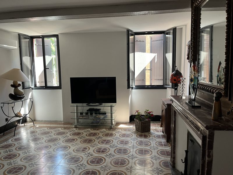 Vente Maison GOUX - 5 pièces -136 m² - (32400)