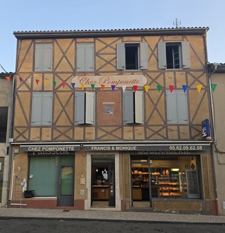 Vente Immeuble NOGARO - -  585 m² - (32110)