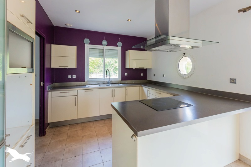 Vente Maison CAUPENNE D ARMAGNAC - 4 pièces -137 m² - (32110)