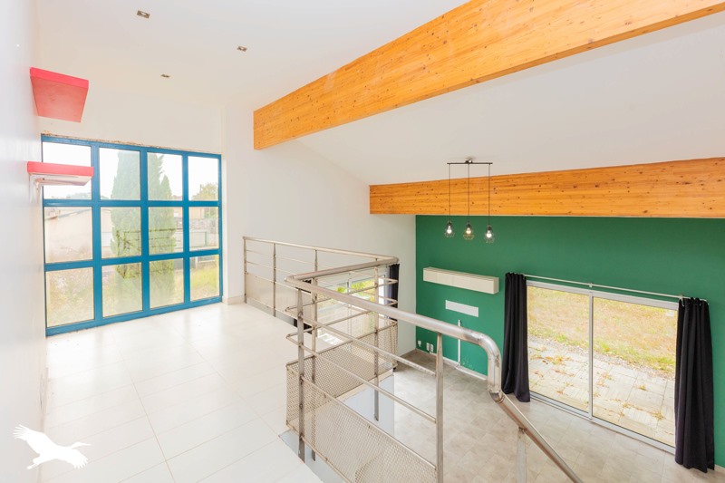 Vente Maison CAUPENNE D ARMAGNAC - 4 pièces -137 m² - (32110)