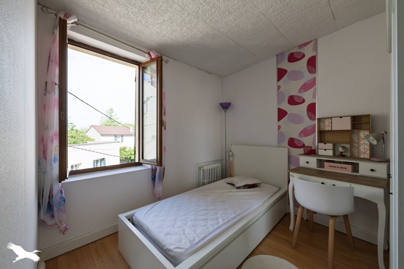 Vente Maison MERY SUR OISE - 4 pièces -45 m² - (95540)