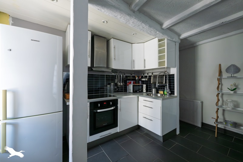 Vente Maison MERY SUR OISE - 4 pièces -45 m² - (95540)