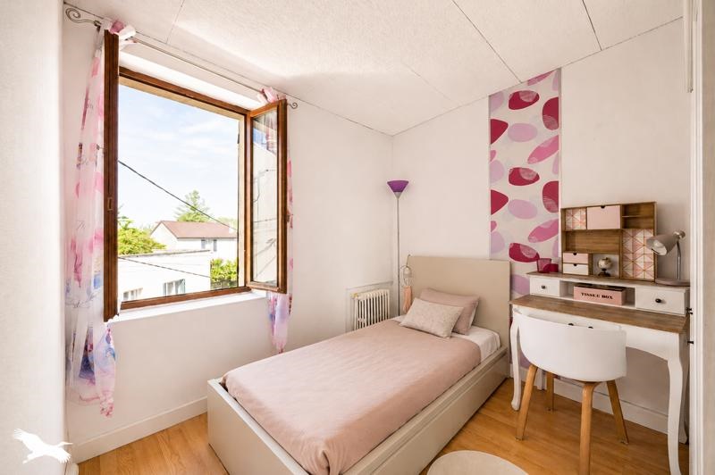 Vente Maison MERY SUR OISE - 4 pièces -45 m² - (95540)