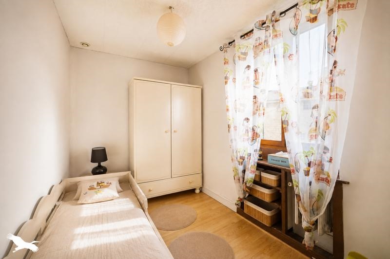 Vente Maison MERY SUR OISE - 4 pièces -45 m² - (95540)