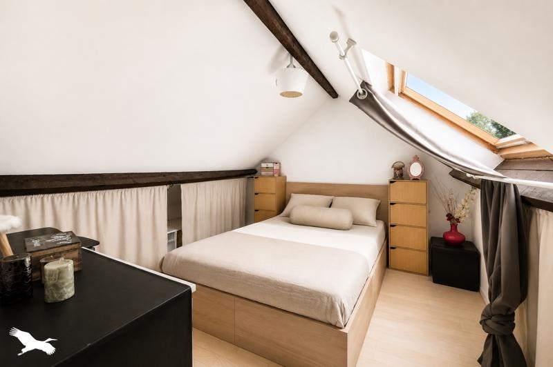 Vente Maison MERY SUR OISE - 4 pièces -45 m² - (95540)