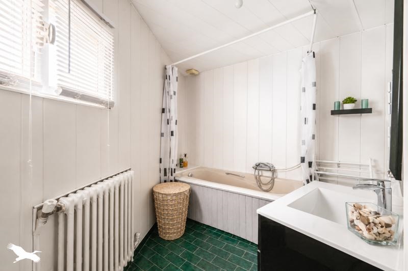 Vente Maison MERY SUR OISE - 4 pièces -45 m² - (95540)