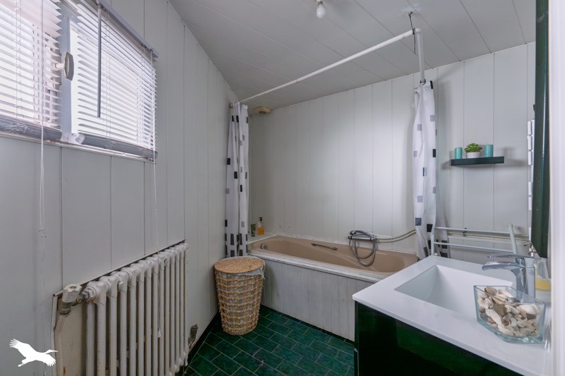 Vente Maison MERY SUR OISE - 4 pièces -45 m² - (95540)