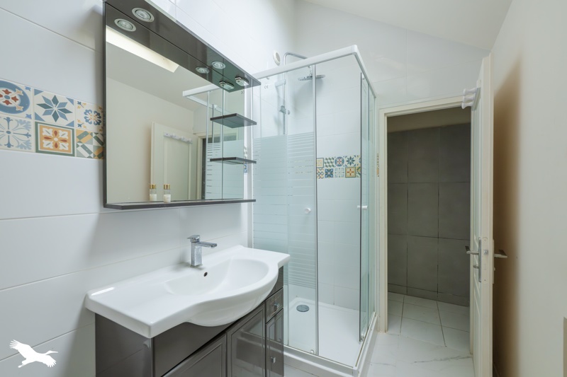 Vente Maison MERY SUR OISE - 3 pièces -45 m² - (95540)