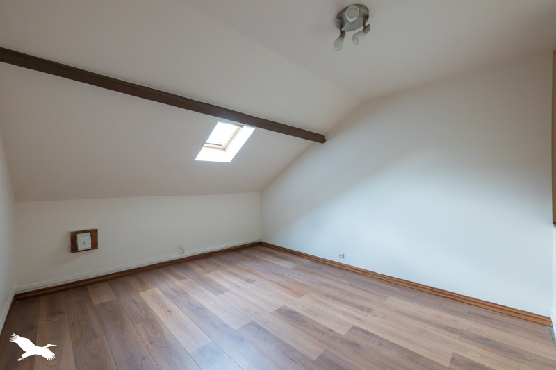Vente Maison MERY SUR OISE - 3 pièces -45 m² - (95540)