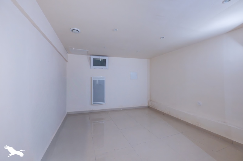 Vente Maison MERY SUR OISE - 3 pièces -45 m² - (95540)