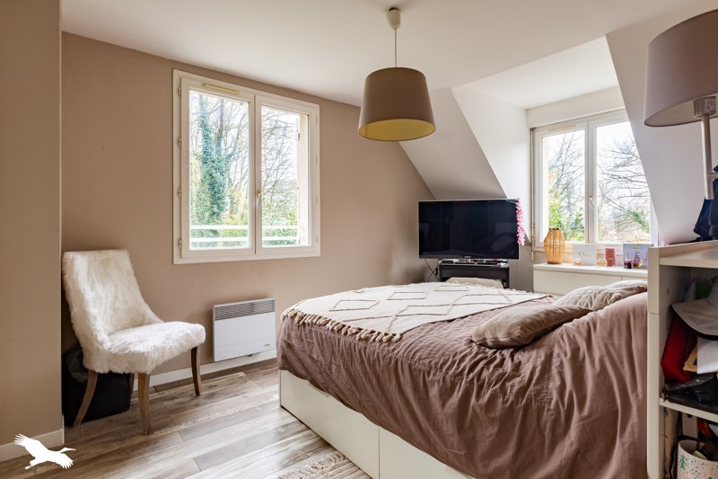 Vente Maison MERY SUR OISE - 7 pièces -161 m² - (95540)