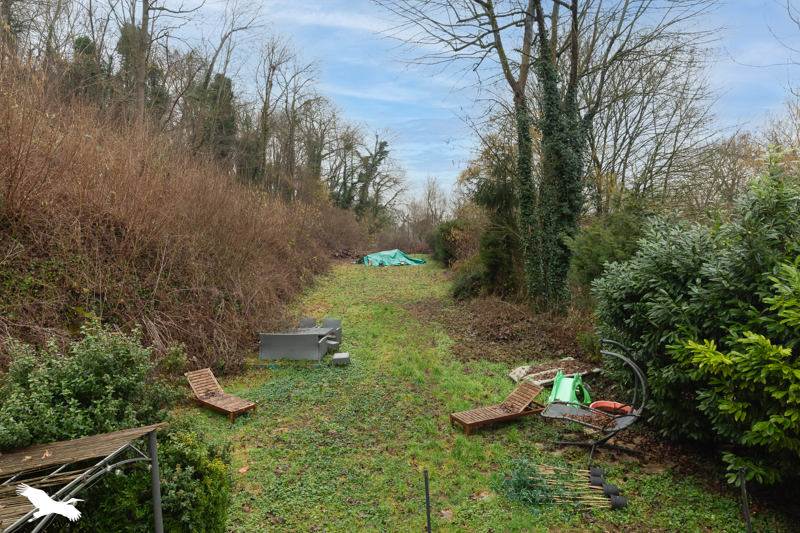 Vente Maison MERY SUR OISE - 7 pièces -161 m² - (95540)