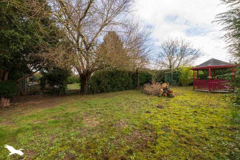 Vente Maison MERY SUR OISE - 5 pièces -100 m² - (95540)