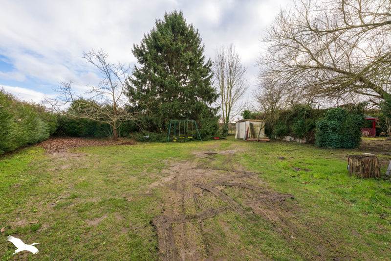 Vente Maison MERY SUR OISE - 5 pièces -100 m² - (95540)