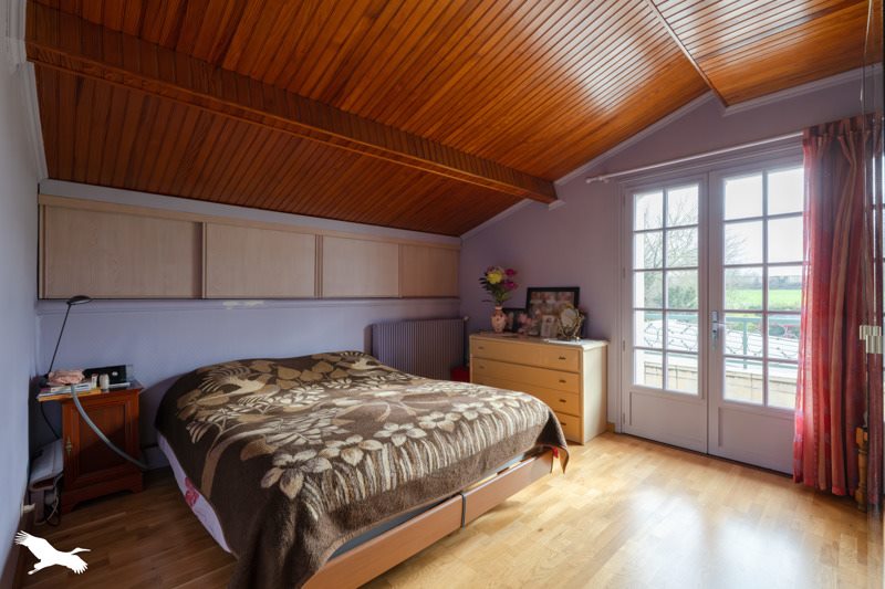 Vente Maison MERY SUR OISE - 5 pièces -100 m² - (95540)