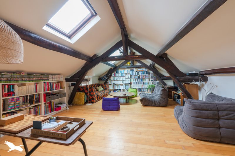 Vente Maison MERY SUR OISE - 4 pièces -94 m² - (95540)