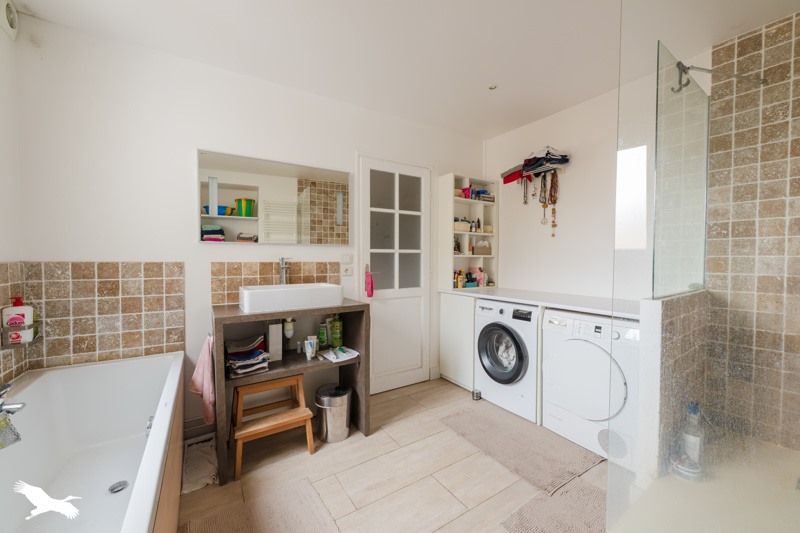 Vente Maison MERY SUR OISE - 4 pièces -94 m² - (95540)