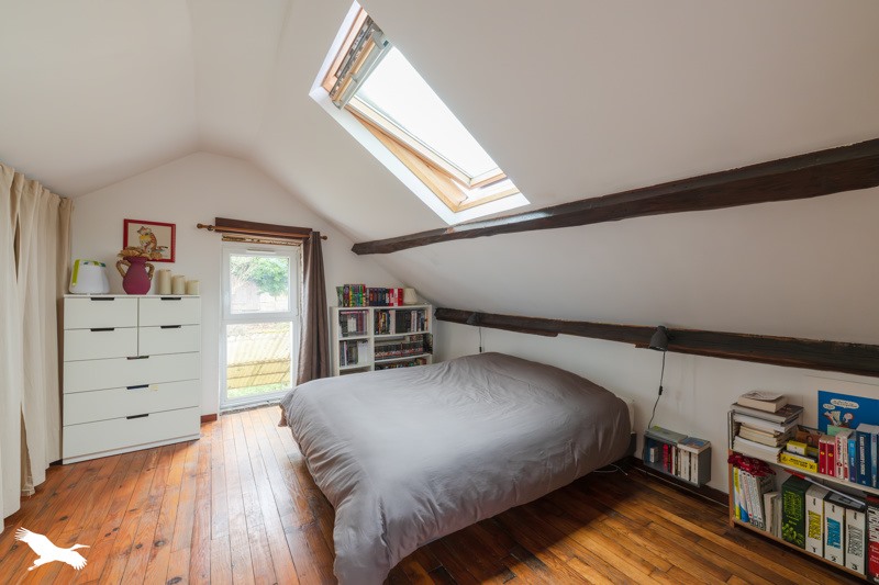Vente Maison MERY SUR OISE - 4 pièces -94 m² - (95540)
