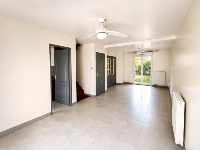 Vente Maison MERIEL - 7 pièces -81 m² - (95630)