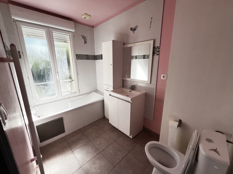 Vente Maison MERIEL - 7 pièces -81 m² - (95630)