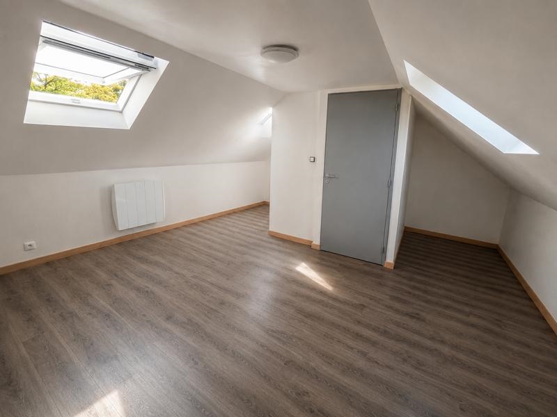 Vente Maison MERIEL - 7 pièces -81 m² - (95630)