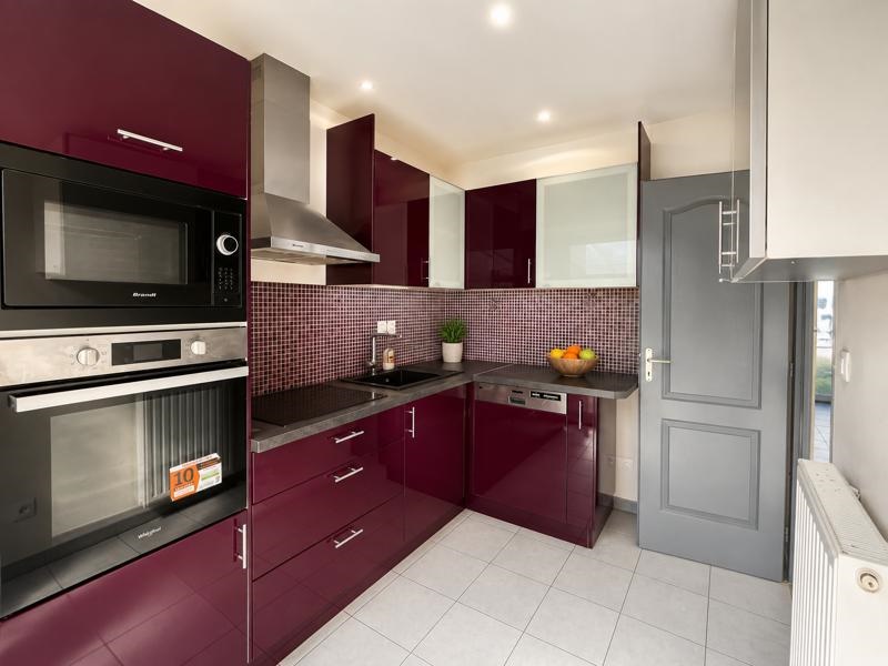 Vente Maison MERIEL - 7 pièces -81 m² - (95630)