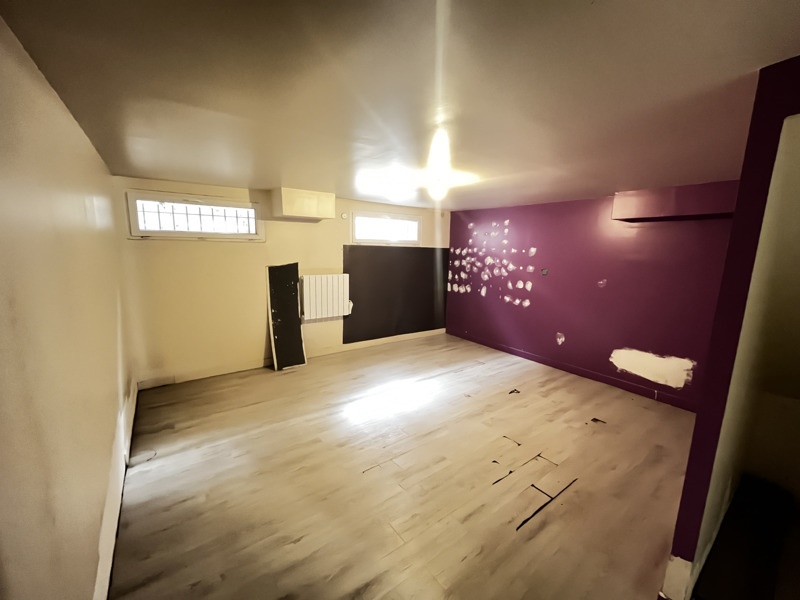 Vente Maison MERIEL - 7 pièces -81 m² - (95630)