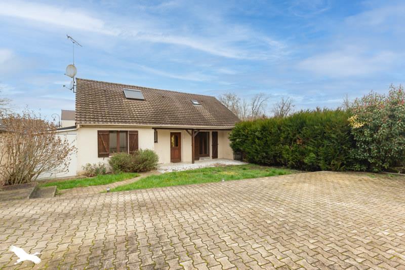 Vente Maison MERIEL - 5 pièces -92 m² - (95630)