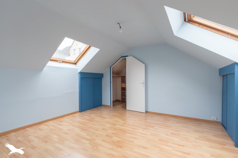 Vente Maison MERIEL - 5 pièces -92 m² - (95630)