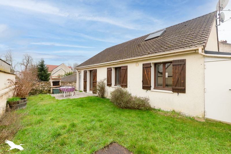 Vente Maison MERIEL - 5 pièces -92 m² - (95630)