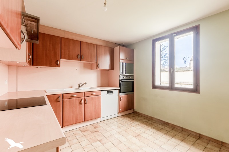 Vente Maison MERIEL - 5 pièces -92 m² - (95630)