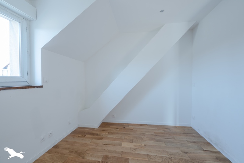 Vente Maison MERY SUR OISE - 5 pièces -88 m² - (95540)